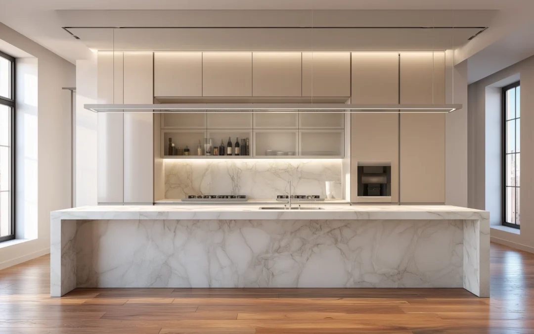 Ontwikkeling appartementen