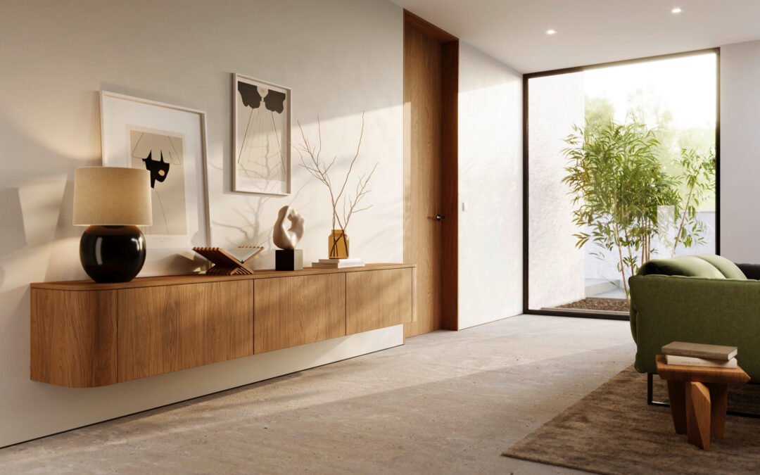 Memory NL Scandinavian Brown